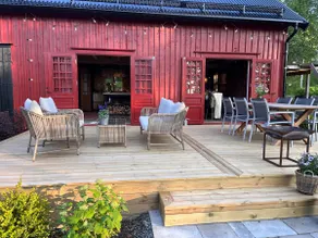 Kyrkliden - Charming rural house - Image 2