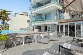 Aparthotel Living | Ocean Views | Balcony | Pool - Image 4