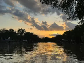 Lakefront Family Retreat | Foosball + Kayaks - Image 2