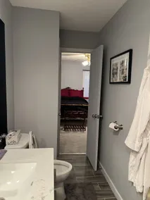 Ferrari Inn - 1 Bed/1 Bath suite in LIberty MO - Image 3