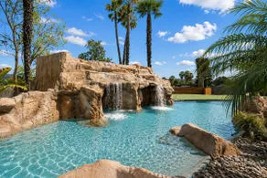Paradise Hills: Lazy River-Pickleball-Sauna+Gym - Image 3