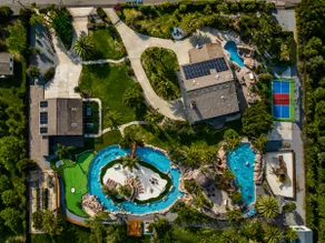 Paradise Hills: Lazy River-Pickleball-Sauna+Gym - Image 4