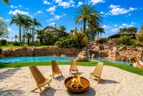 Paradise Hills: Lazy River-Pickleball-Sauna+Gym - Image 2