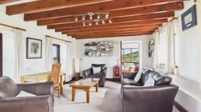 Stormy Castle - 6 Bedroom Sleeps 14 - Llangennith - Image 2