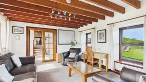 Stormy Castle - 6 Bedroom Sleeps 14 - Llangennith - Image 5