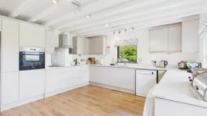 Stormy Castle - 6 Bedroom Sleeps 14 - Llangennith - Image 3