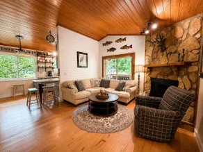 Tuckasegee River House - Image 3