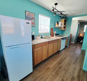 BBQ Pitstop | Tiny Home Near Austin & BBQ - Image 4
