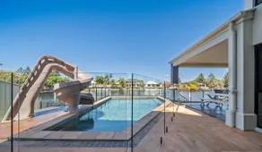 Parrearra Paradise On The Water With Water Slide - Image 4
