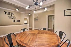 The Hub - Image 5