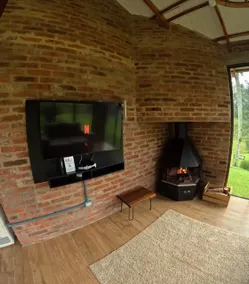 Country House 20 min from Oktoberfest Santa Cruz - Image 3