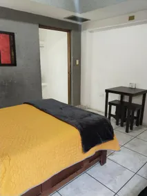 Simple apartment near the University of Son. - Image 3