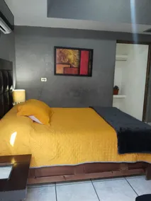 Simple apartment near the University of Son. - Image 4