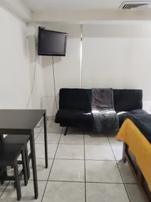 Simple apartment near the University of Son. - Image 5
