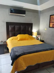 Simple apartment near the University of Son. - Image 2