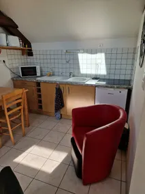 Attic apartment - Image 5