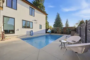Luxury Home. Private Pool, Hot tub, Sauna. - Image 5