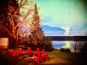 Lake Life with Hot tub/Sauna(Lakefront,4 seasons) - Image 3