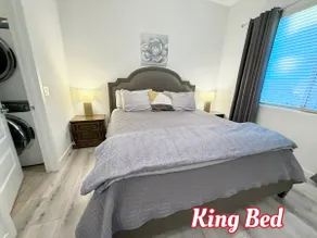Private Suite 1LDK King Bed 1Bath MESA Airport 房屋 - Image 5
