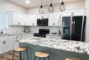 1st Exit in Iowa Modern Home & Event Space - Image 4