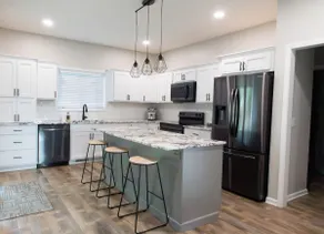 1st Exit in Iowa Modern Home & Event Space - Image 3