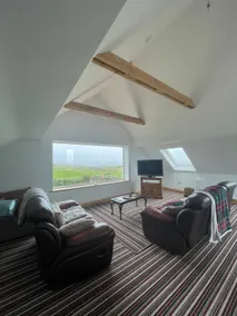 Sunset Cottage Fanad Head - Image 3