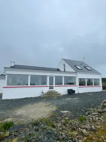 Sunset Cottage Fanad Head - Image 2