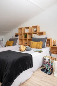 Beautiful villa with swimming pool and air conditioning - Image 3