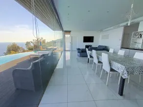 Villa vacation home with sea view - Image 4