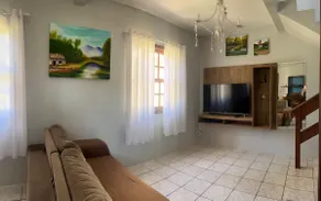 Aconchego das Pitayas Summer House - Image 2
