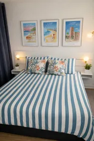 2-room apartment 41 m2 + private parking - Image 4