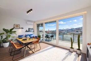 Top Floor Penthouse with incredible City Panorama - Image 5