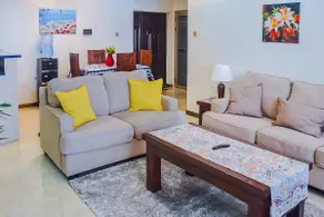 Luxurious 2BR apartment in Kilimani close to yaya centre - Image 3