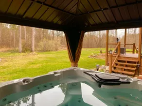 True Nature Lodge | 10 Acres | Hot Tub | Groups - Image 2