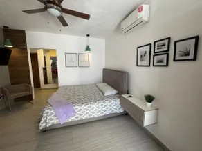 LF Modern loft Cumbres Mty near Liverpool/Costco - Image 2