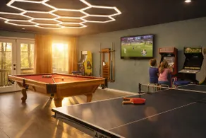 Indoor Playground·Game Room·Hot Tub·Sleeps 16 - Image 2
