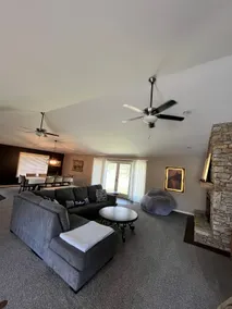 Riverside Retreat | Game Room| Great Location - Image 2