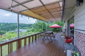 Seorak Healing Stage / View Good Private Villa / Mountain View / Star Meng / Sunset Meng / - Image 5