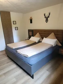 Vacation apartment Maustadt 1, ground floor - Image 2