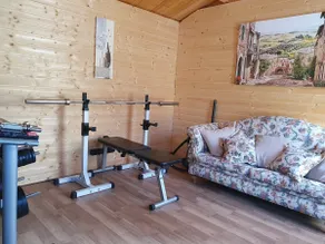 Chalet Dueppre - Image 2