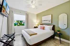 4BR Central Tampa Retreat Private Outdoor Patio - Image 2