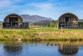 Luxury Glamping on the Isle of Arran - Image 2