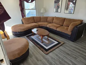 3bdrm | 3full bath | Sleeps 14 - long-term stay - Image 4