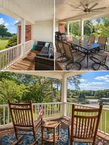 Trahan Lake House on Toledo Bend - Sleeps up to 23 - Image 2
