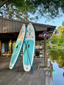 Trahan Lake House on Toledo Bend - Sleeps up to 23 - Image 5