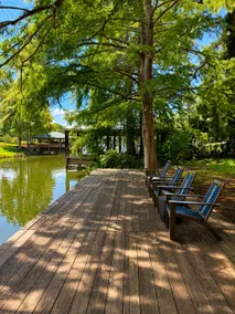 Trahan Lake House on Toledo Bend - Sleeps up to 23 - Image 4