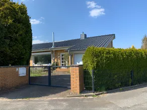 Modern 125 m² house near Hamburg with garden and fireplace - Image 3