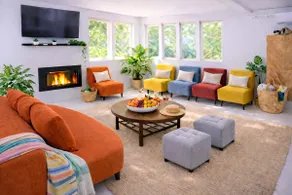 Cocooning Villa – 6 bedrooms – Close to Disney/Paris - Image 2