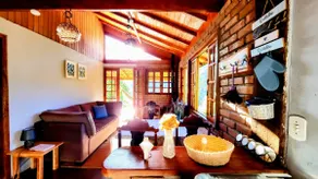 Chalet Itamonte MG Itatiaia National Park - Image 3