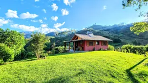 Chalet Itamonte MG Itatiaia National Park - Image 2